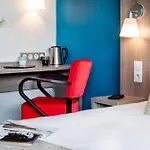 Panorama Hotel Lourdes