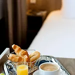 Panorama Hotel Lourdes