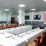 Panorama Hotel Lourdes