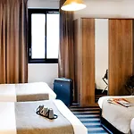 Panorama Hotel Lourdes