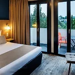 Panorama Hotel Lourdes