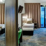 Panorama Hotel Lourdes