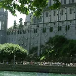 Hotel Panorama Lourdes