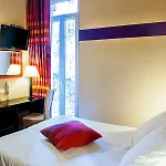 Hotel Panorama Lourdes