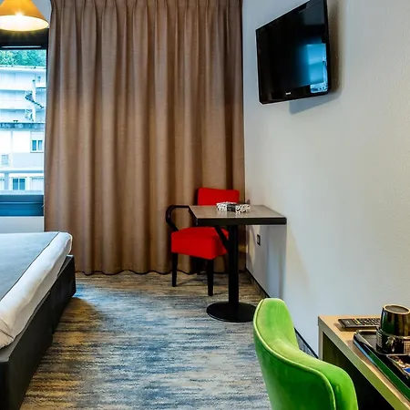 Szálloda Panorama 4*