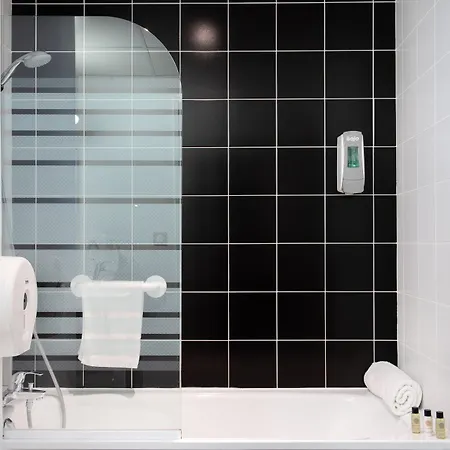 Panorama מלון 4*