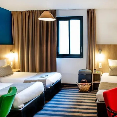 Panorama 4* לורדה