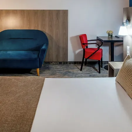 Panorama 4* לורדה