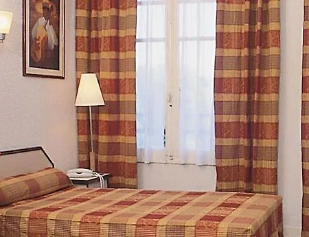 מלון Panorama 4*