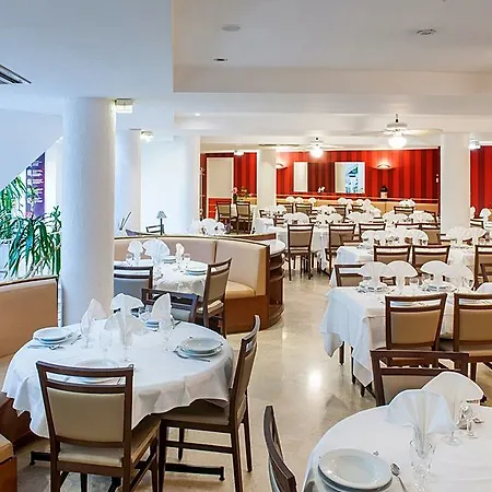 Panorama 4* לורדה