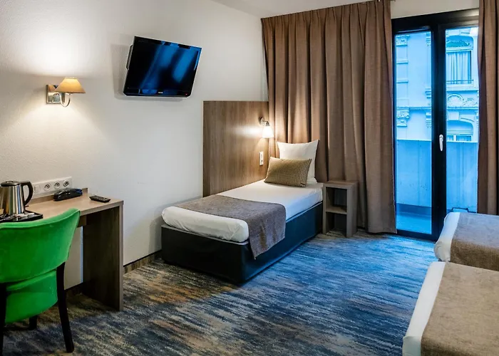 Panorama Szálloda 4*