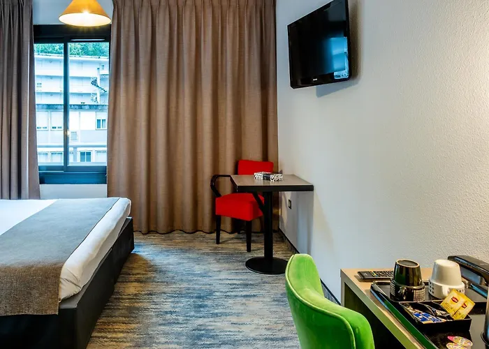 Szálloda Panorama 4*