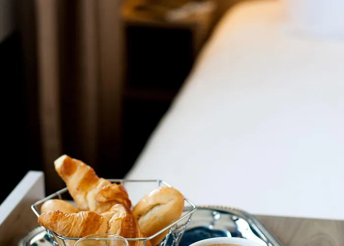 Panorama Szálloda Lourdes