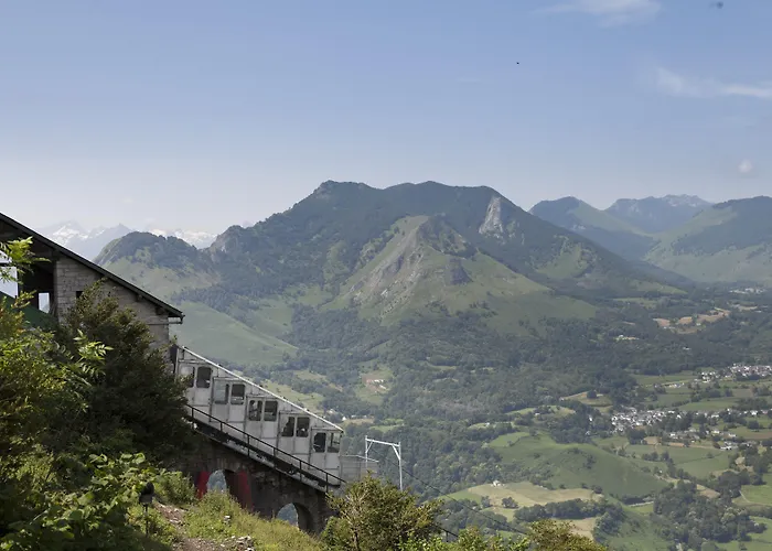 Szálloda Panorama 4*