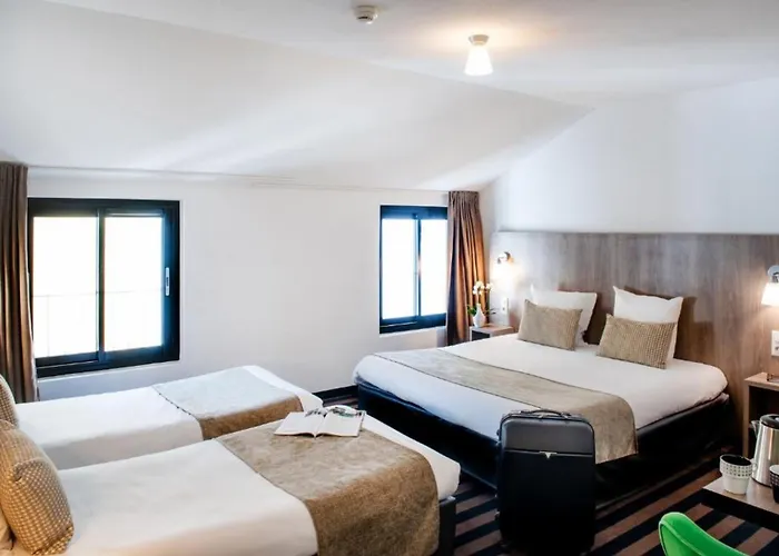 Panorama Szálloda 4*