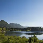 Panorama Hotel Lourdes