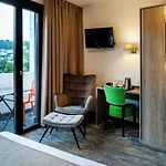 Panorama Hotel Lourdes
