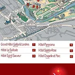 Panorama Hotel Lourdes