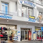 Panorama Hotel 4*