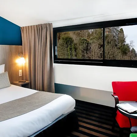 Hotel Panorama