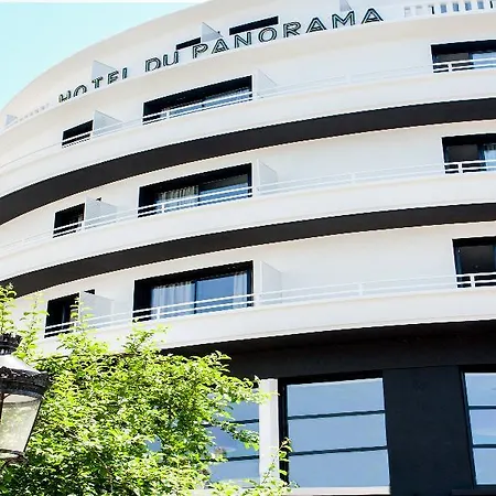 Hotel Panorama Lourdes