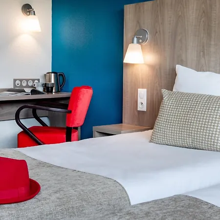 Panorama Hotel Lourdes