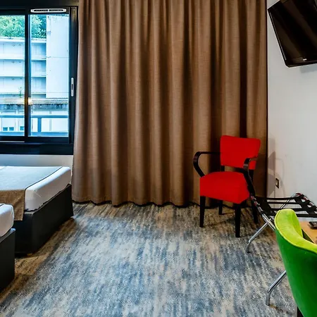 Panorama Hotell