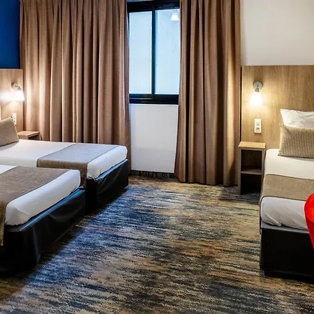 Panorama Hotel 4*
