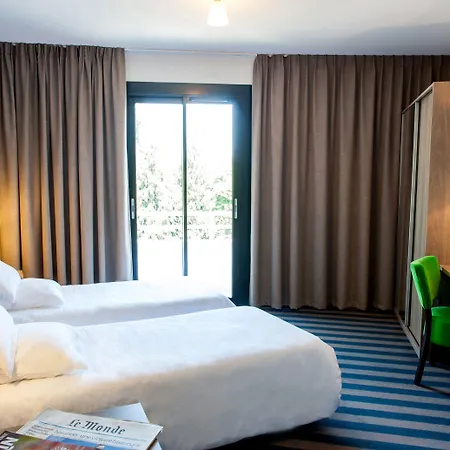 Panorama 4* לורדה