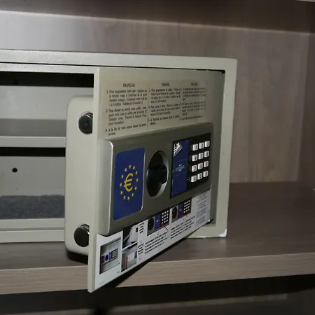 מלון Panorama 4*