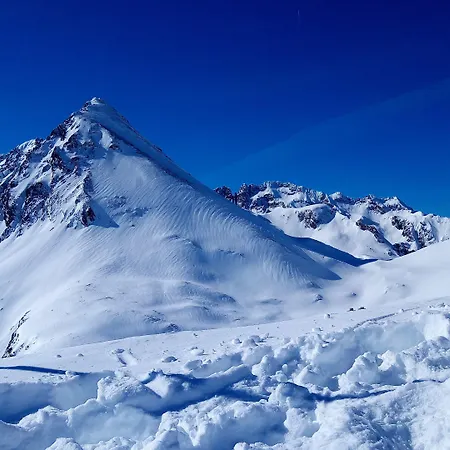 מלון Panorama לורדה