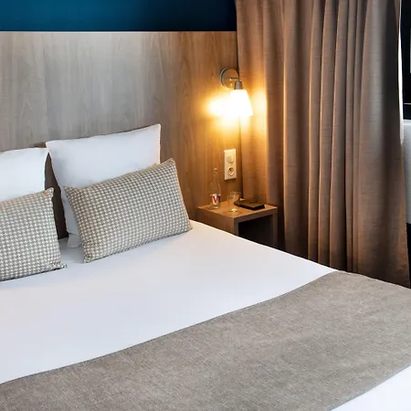 Panorama 4* לורדה