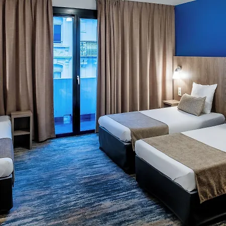 Hotel Panorama 4*