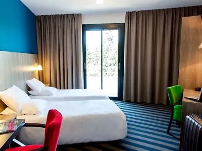 Panorama Hotel 4*