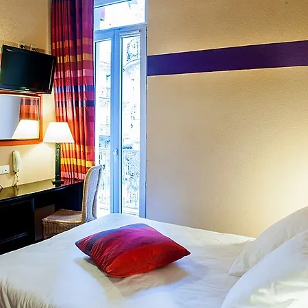 Hotel Panorama Lourdes