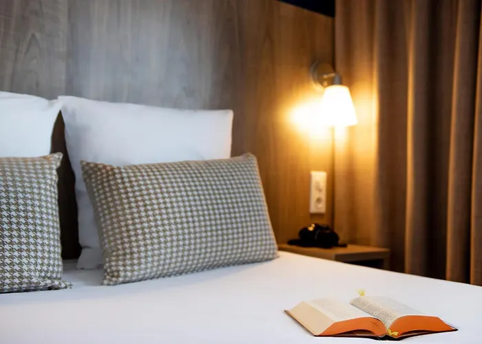 酒店 全景酒店 4*