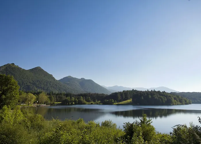 全景酒店 酒店 卢德