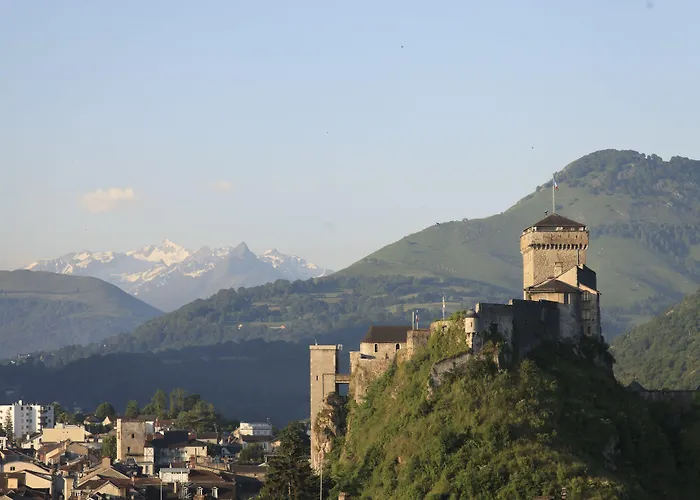 酒店 全景酒店 4*