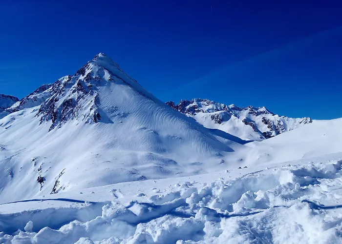 酒店 全景酒店 卢德