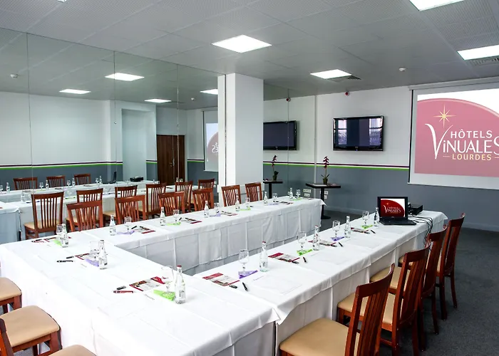 全景酒店 酒店 卢德