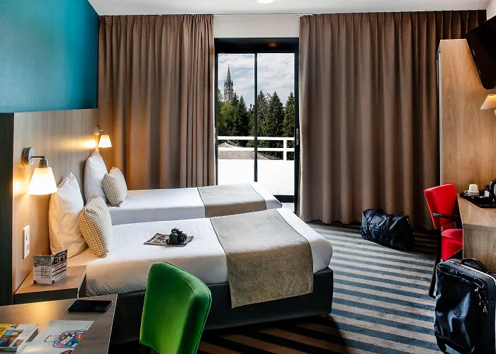 パノラマ ホテル 4*