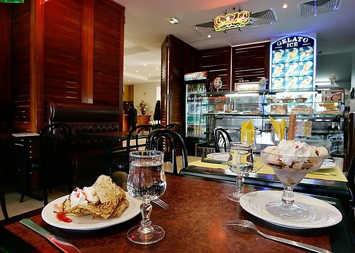 パノラマ ルルド