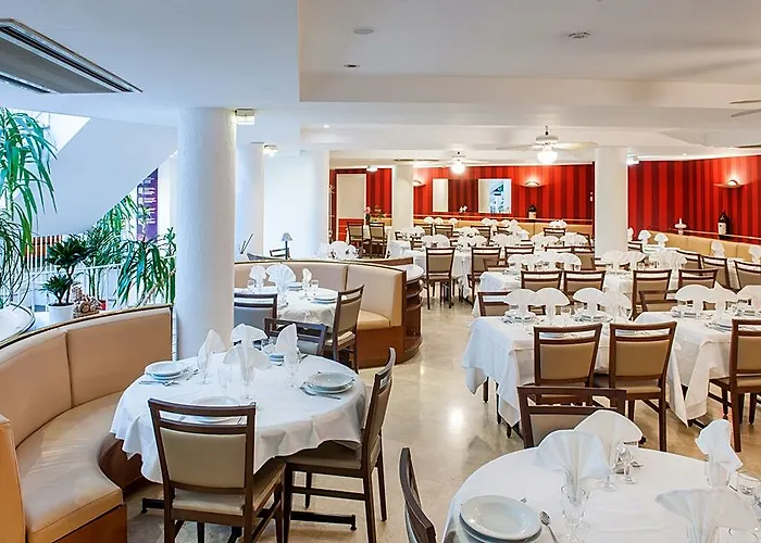 全景酒店 4* 卢德