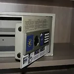 호텔 Panorama 4*