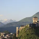 호텔 Panorama 4*