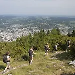 호텔 Panorama