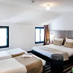 Panorama 호텔 4*