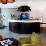 호텔 Panorama 4*