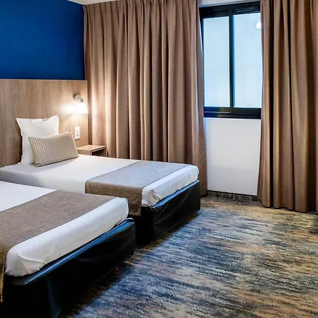 Hotel Panorama Lourdes