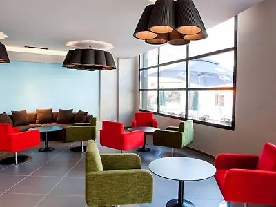 Hotell Panorama 4*